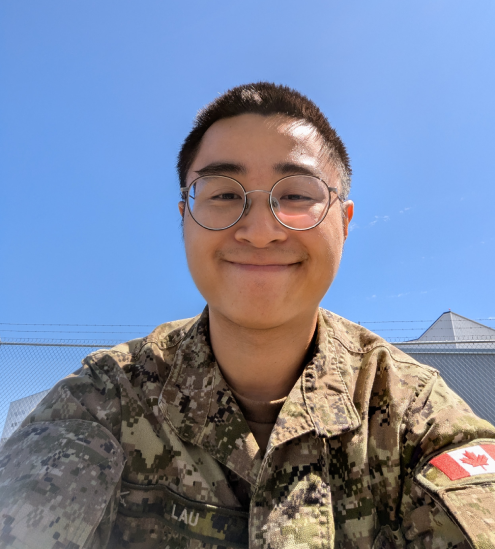 Cpl Andrew « PCFUL » Lau