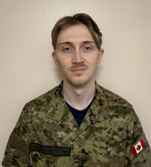 Cpl Xavier « SIPHRRY » Langevin