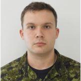 Cpl Benjamin « DANGER » White