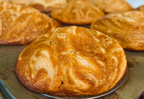 produits de boulangerie