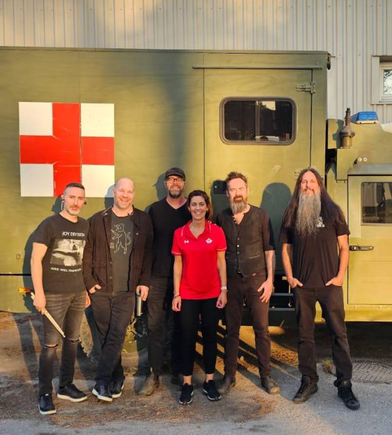 Stephanie O’Donnell