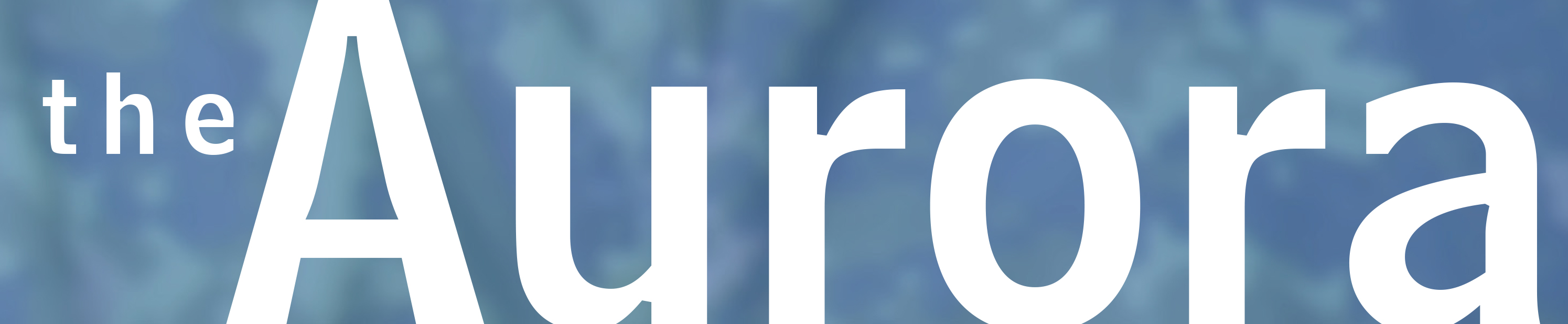 Logo Aurora