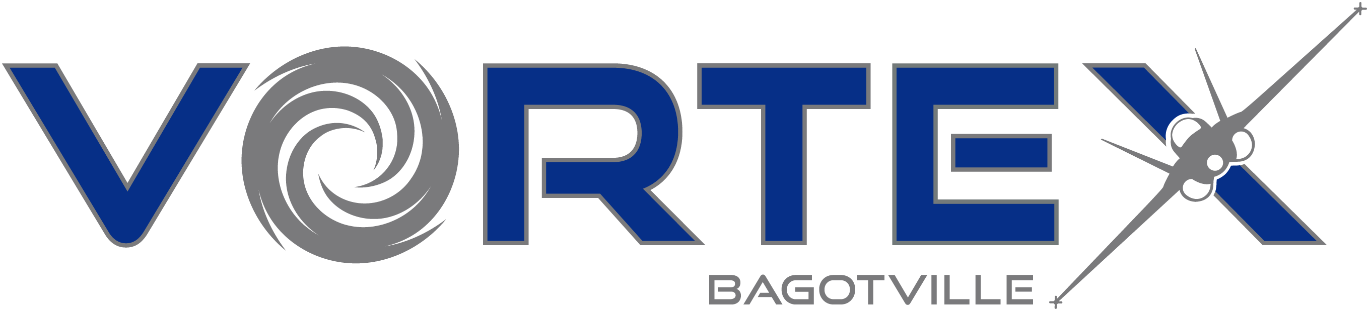 Logo Vortex