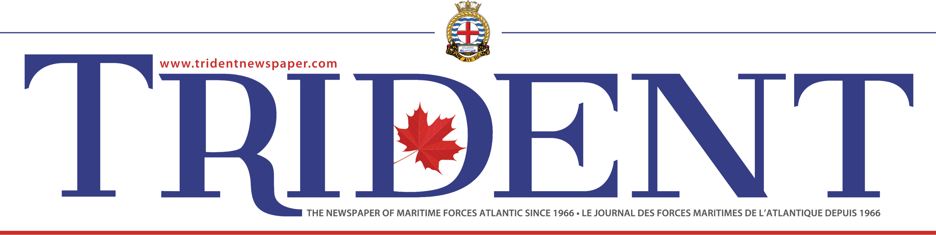 Logo Trident