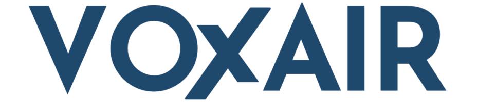 Logo Voxair
