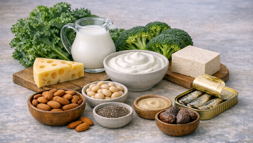Alimentation saine