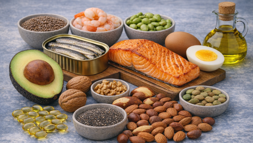 Alimentation saine