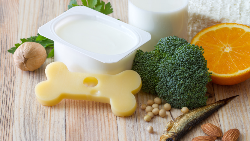 Nutriments protéiques