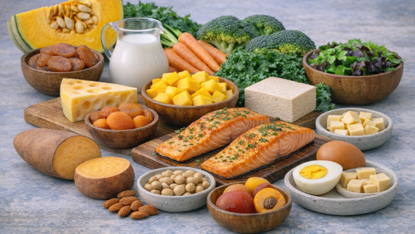 Alimentation saine