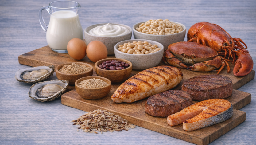 Alimentation saine