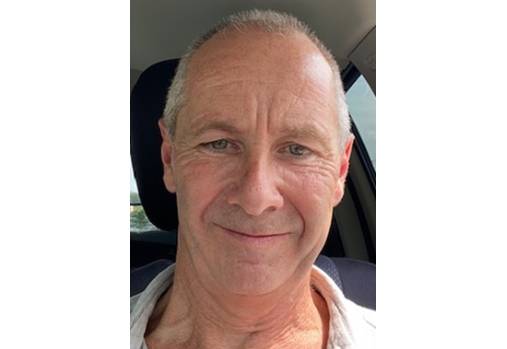 Lieutenant Andre Pilote