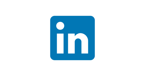 linked in logo