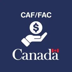 CAF C&B app logo