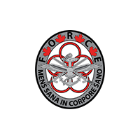 FORCE logo