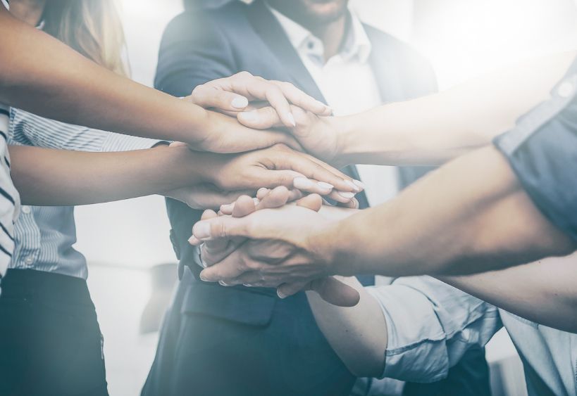 membres de la communauté