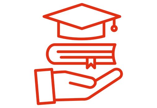 Des cours dirigés par des spécialistes dans tous les secteurs d’activité