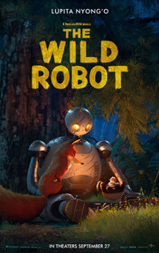 Le Robot Sauvage 