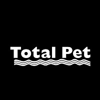 Logo Total Pet