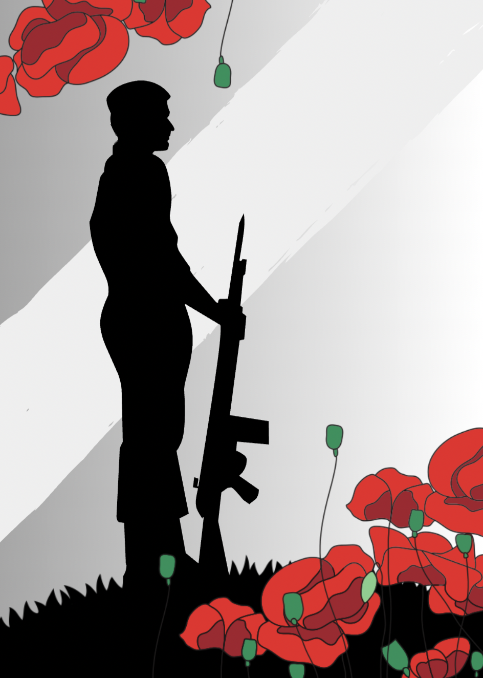 Le jour de l’Armistice image