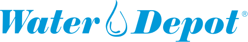 Logo Water Depot - Barrie