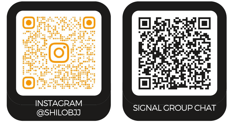 QR Codes