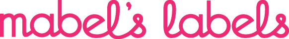 Logo Mabel's Labels