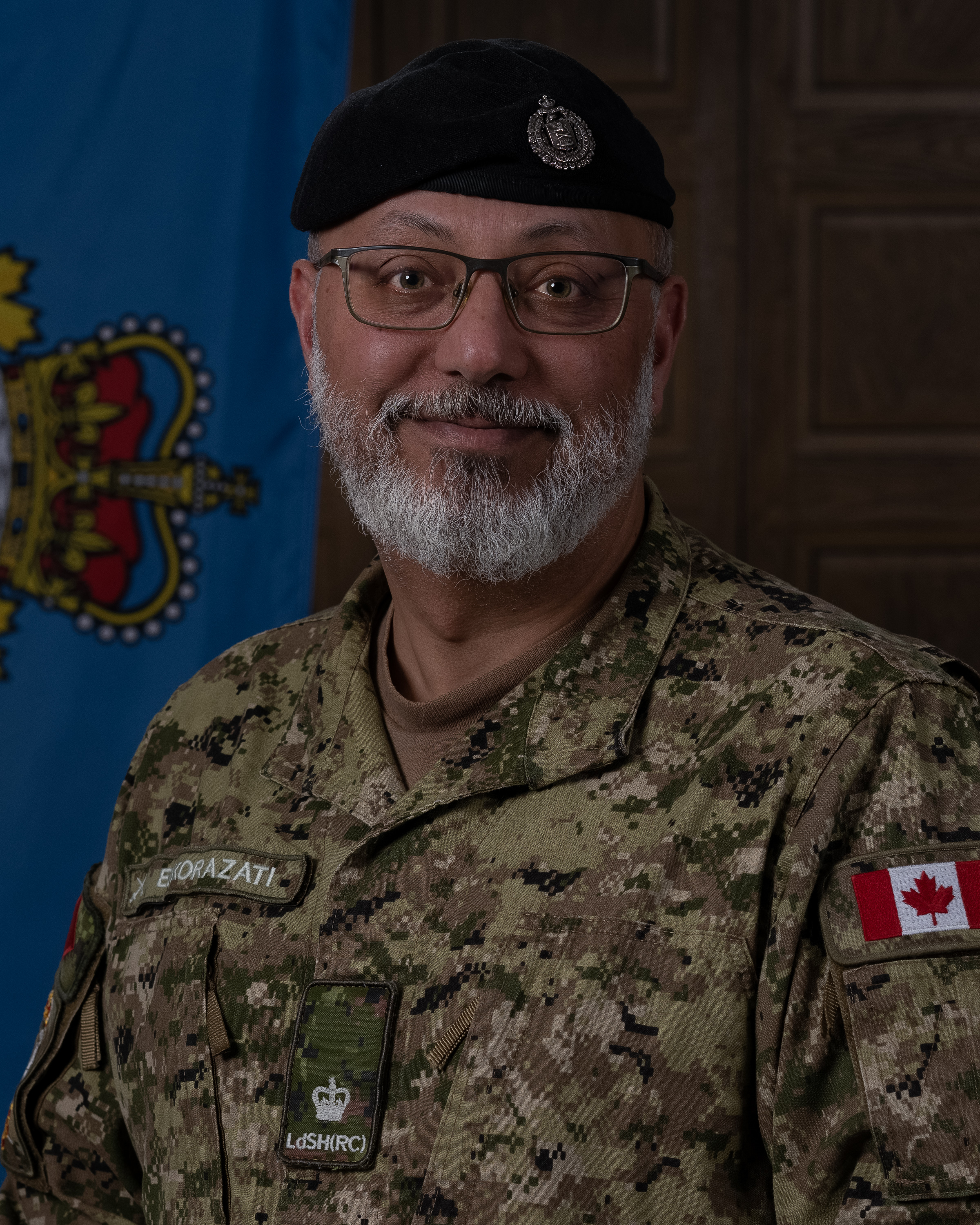 Maj Islam Elkorazati