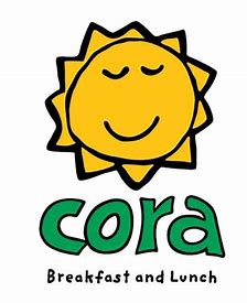 Logo Cora - Déjeuners et dîners - Kensington