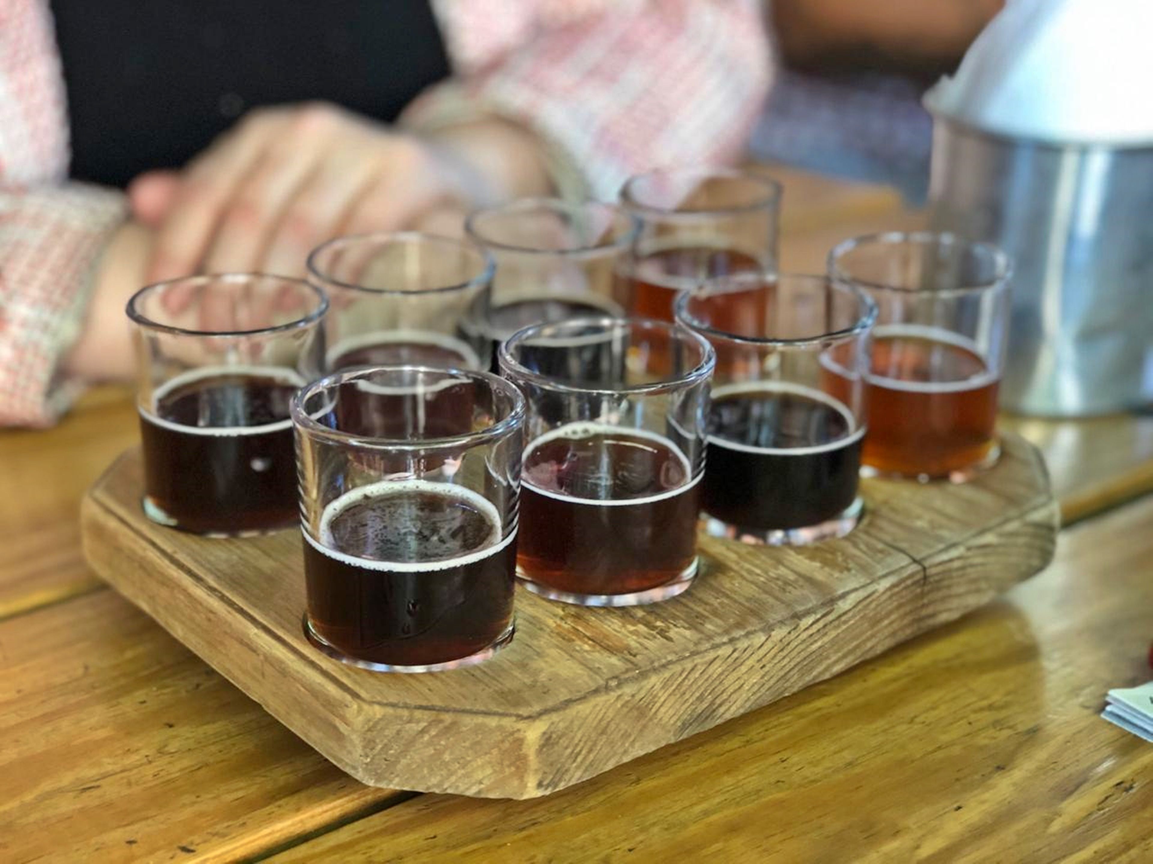 beer