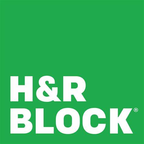 Logo H&R Block