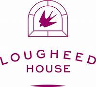 Logo Lougheed House
