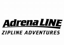 Logo Adrena LINE Zipline Adventure Tours