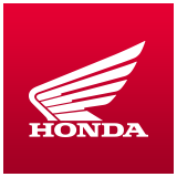 Logo Honda Canada Powersports and Power Equipment