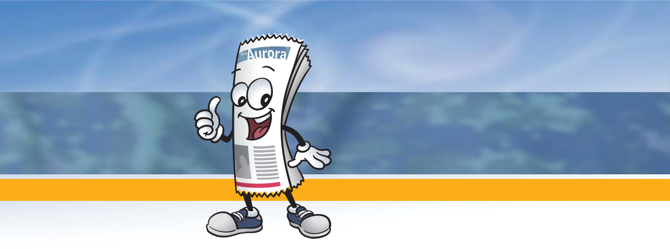 Une image représentant un journal de bandes dessinées levant le pouce.