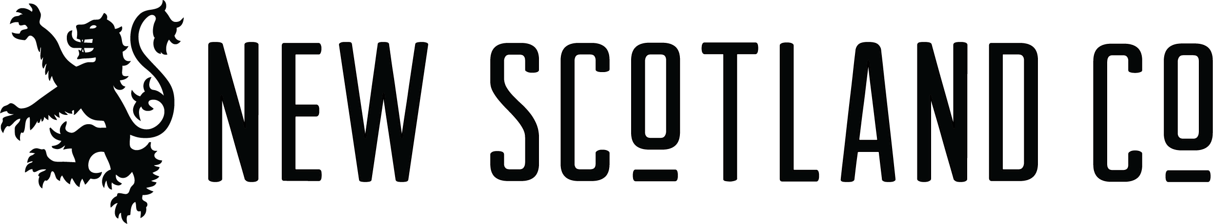 Logo New Scotland Clothing