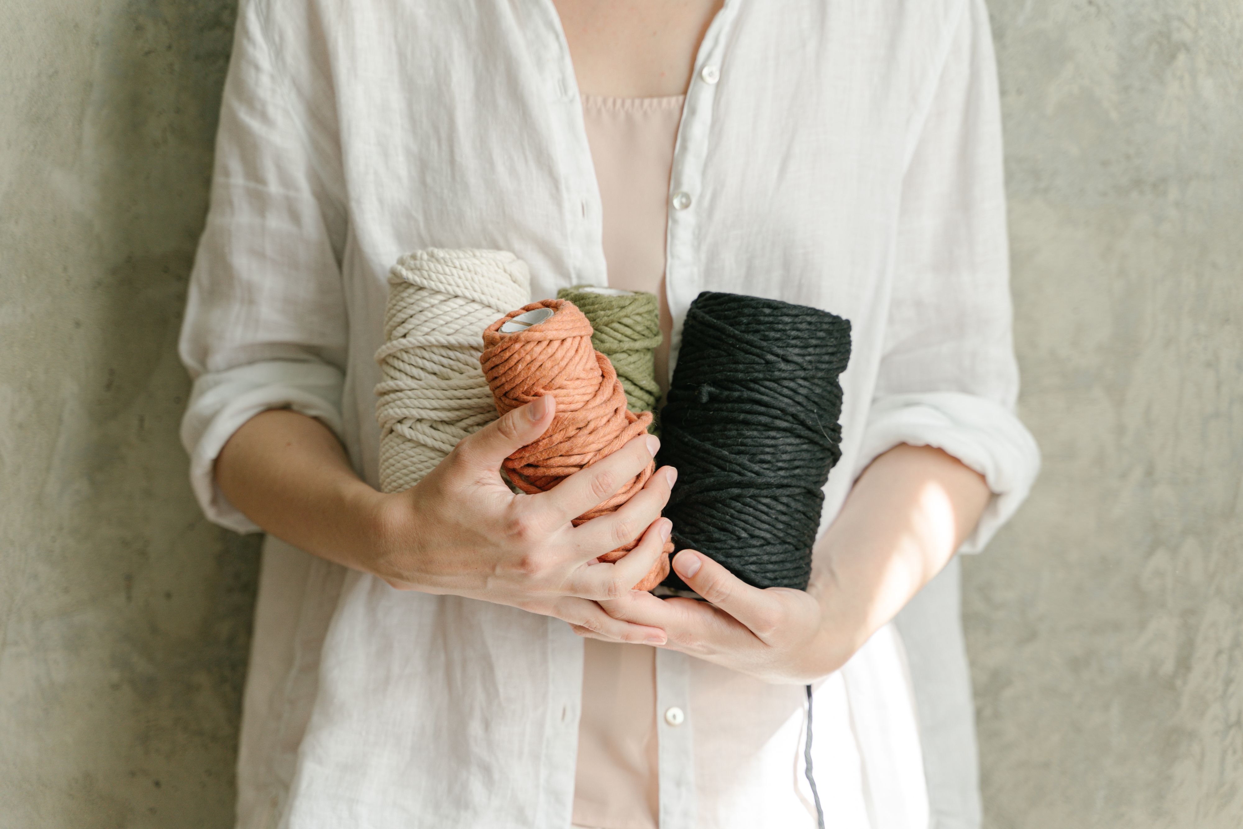 Macrame