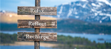 Tableaux avec des inscriptions