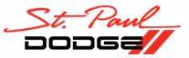 Logo St. Paul Dodge