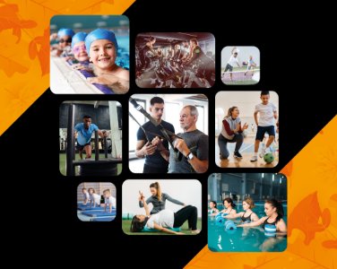 Programme des loisirs Valcartier