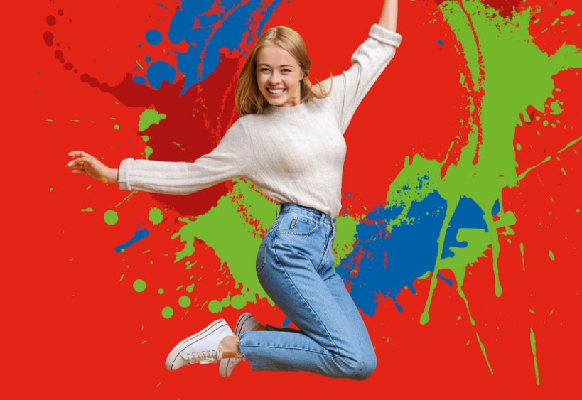 Recrutement camp de jour Courcelette