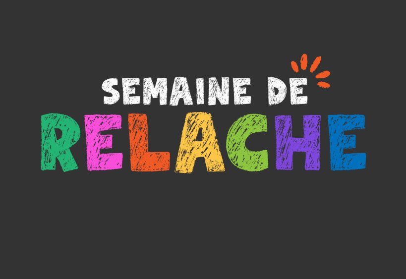 Semaine de relâche Centre des sports valcartier