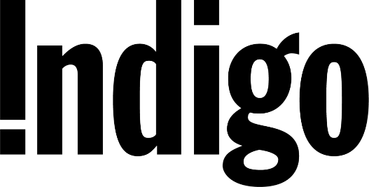 logo Indigo Books