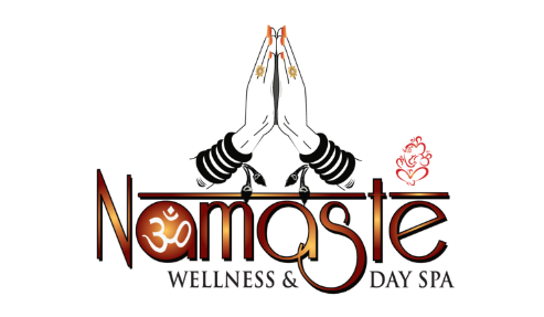 Logo Namaste Wellness & Day Spa