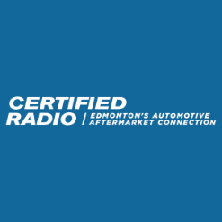 Logo Certified Radio