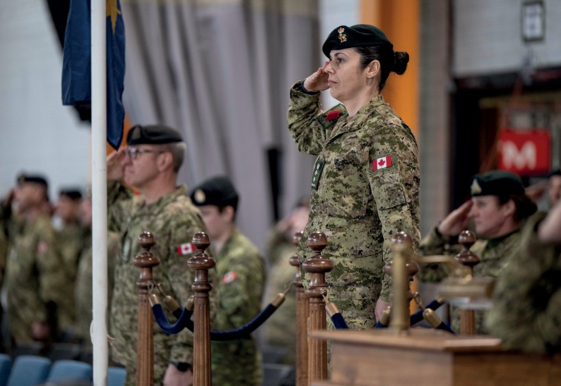 Journal ADSUM Avril 2026