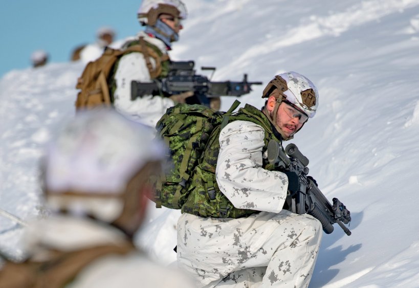 Journal ADSUM Mars 2026