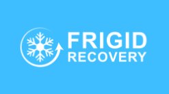 Frigid Recovery logo