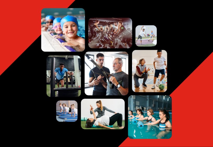 Programmation hiver 2026 Valcartier