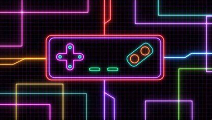 Manette de jeu vidéo