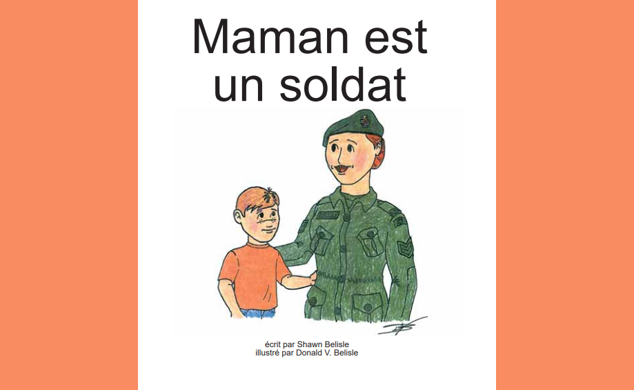 Page couverture du livre